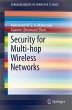 Security for Multi-hop Wireless Networks - Bild 1