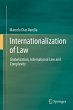 Internationalization of Law - Bild 1
