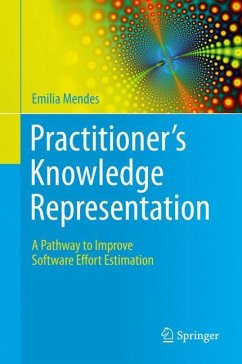 Practitioner's Knowledge Representation - Mendes, Emilia