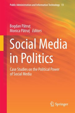 Social Media in Politics