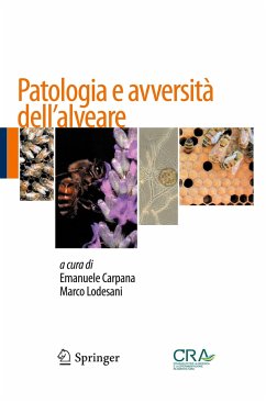 Patologia e avversità dell¿alveare