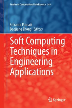 Soft Computing Techniques in Engineering Applications