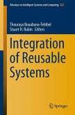 Integration of Reusable Systems