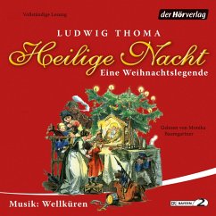 Heilige Nacht (MP3-Download) - Thoma, Ludwig