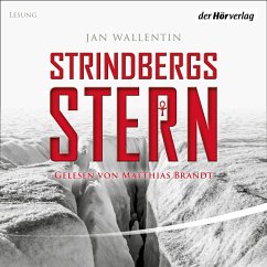 Strindbergs Stern (MP3-Download) - Wallentin, Jan