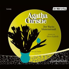 Der Wachsblumenstrauß / Ein Fall für Hercule Poirot Bd.28 (MP3-Download) - Christie, Agatha