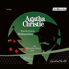 Hercule Poirots Weihnachten / Ein Fall für Hercule Poirot Bd.19 (MP3-Download) - Christie, Agatha