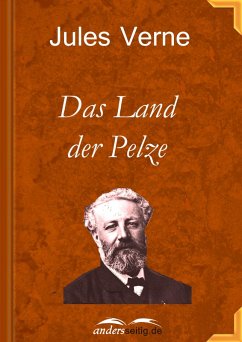 Das Land der Pelze (eBook, ePUB) Cover Das Land der Pelze (eBook, ePUB)