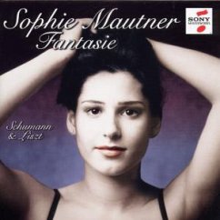 Cover Fantasie