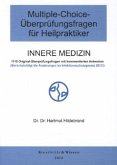 Multiple-Choice-Überprüfungsfragen für Heilpraktiker, Innere Medizin