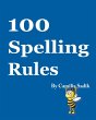 100 Spelling Rules - Bild 1