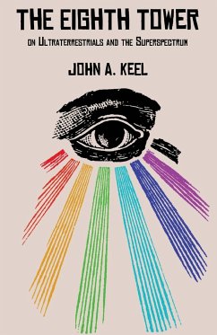The Eighth Tower - Keel, John A.