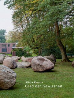 Cover Grad der Gewissheit