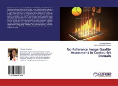 No-Reference Image Quality Assessment in Contourlet Domain - Devunuri, Priyanka;Dornadula, Uday Chaitanya