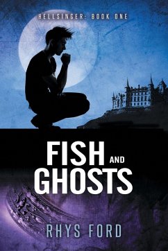 Fish and Ghosts - Ford, Rhys