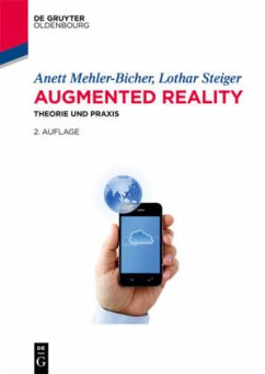 Augmented Reality - Mehler-Bicher, Anett;Steiger, Lothar