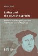 Luther und die deutsche Sprache - Bild 1
