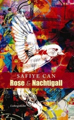 Rose & Nachtigall - Can, Safiye