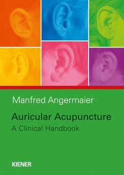 Auricular Acupuncture - Angermaier, Manfred