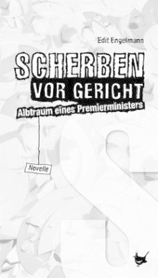 Scherben vor Gericht - Engelmann, Edit