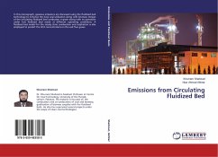 Emissions from Circulating Fluidized Bed - Shahzad, Khurram;Akhtar, Niaz Ahmad