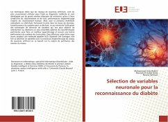 Sélection de variables neuronale pour la reconnaissance du diabète - Bekhti, Mohammed Anès;El Habib Daho, Mostafa;SETTOUTI, Nesma