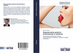 Cover Dopuszczalne granice kontrowersji w reklamie
