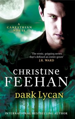 Cover Dark Lycan