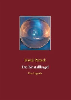 Die Kristallkugel - Perteck, David