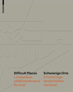 Difficult Places\Schwierige Orte - Schröder, Thies