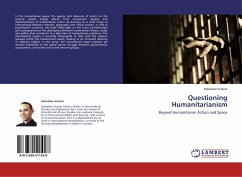 Questioning Humanitarianism