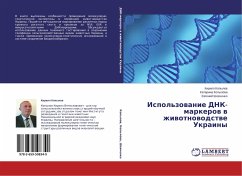 Ispol'zowanie DNK-markerow w zhiwotnowodstwe Ukrainy - Kopylov, Kirill;Kopylova, Katerina;Shevchenko, Evgenij