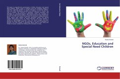 NGOs, Education and Special Need Children
