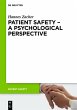 Patient Safety - A Psychological... - Bild 1