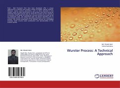 Wurster Process: A Technical Approach