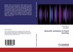 Acoustic emission in hard turning - Neslusan, Miroslav;Cilliková, Mária;Micietová, Anna