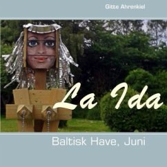 Baltisk Have, Juni - Ahrenkiel, Gitte