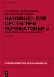 Handbuch der deutschen Konnektoren 2 - Bild 1