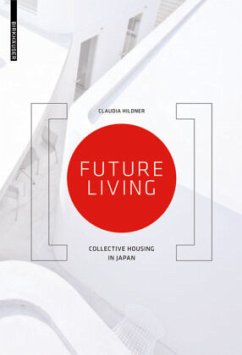 Future Living - Hildner, Claudia