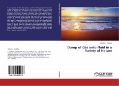 Dump of Gas onto Fluid in a Variety of Nature - Khokhar, Zahid H.I.