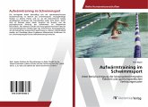 Aufwärmtraining im Schwimmsport