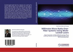 Millimetre-Wave Radio-Over-Fiber Systems Using Mode-Locked Lasers
