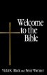 Welcome to the Bible (eBook, ePUB) - Bild 1