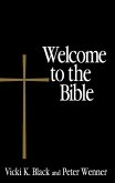 Welcome to the Bible (eBook, ePUB)