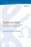 God is One' (eBook, PDF)