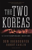 The Two Koreas (eBook, ePUB)