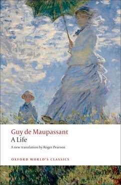 A Life (eBook, PDF) - Maupassant, Guy de