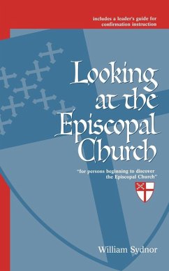 Cover Looking at the Episcopal Church (eBook, ePUB)