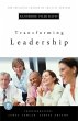 Transforming Leadership (eBook, ePUB) - Bild 1