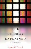 The Liturgy Explained (eBook, ePUB)